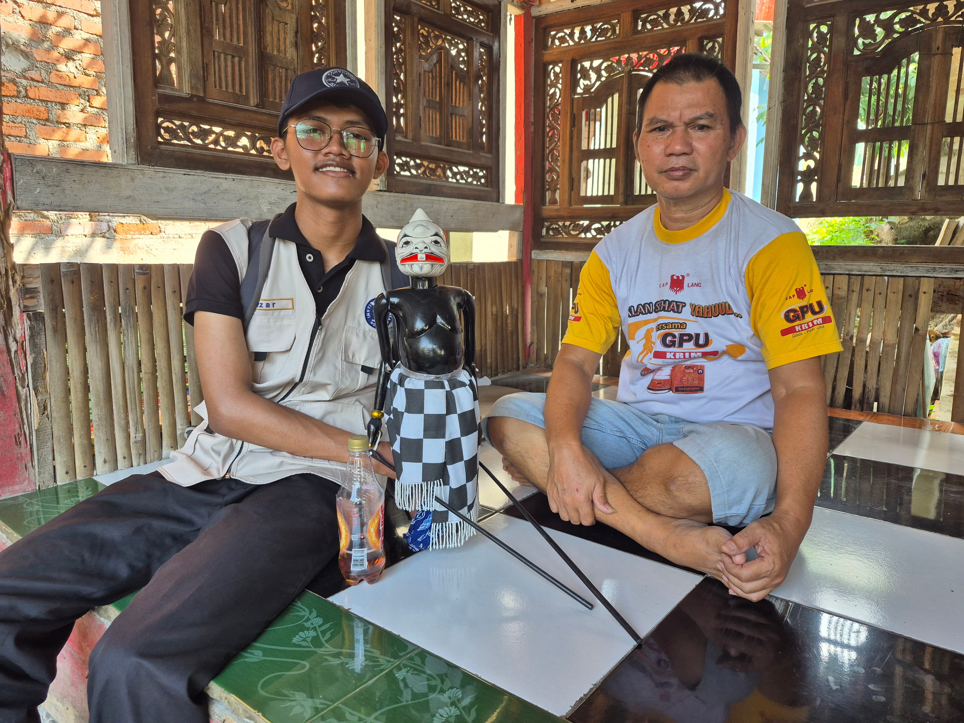 Sesi Workshop & Pelatihan