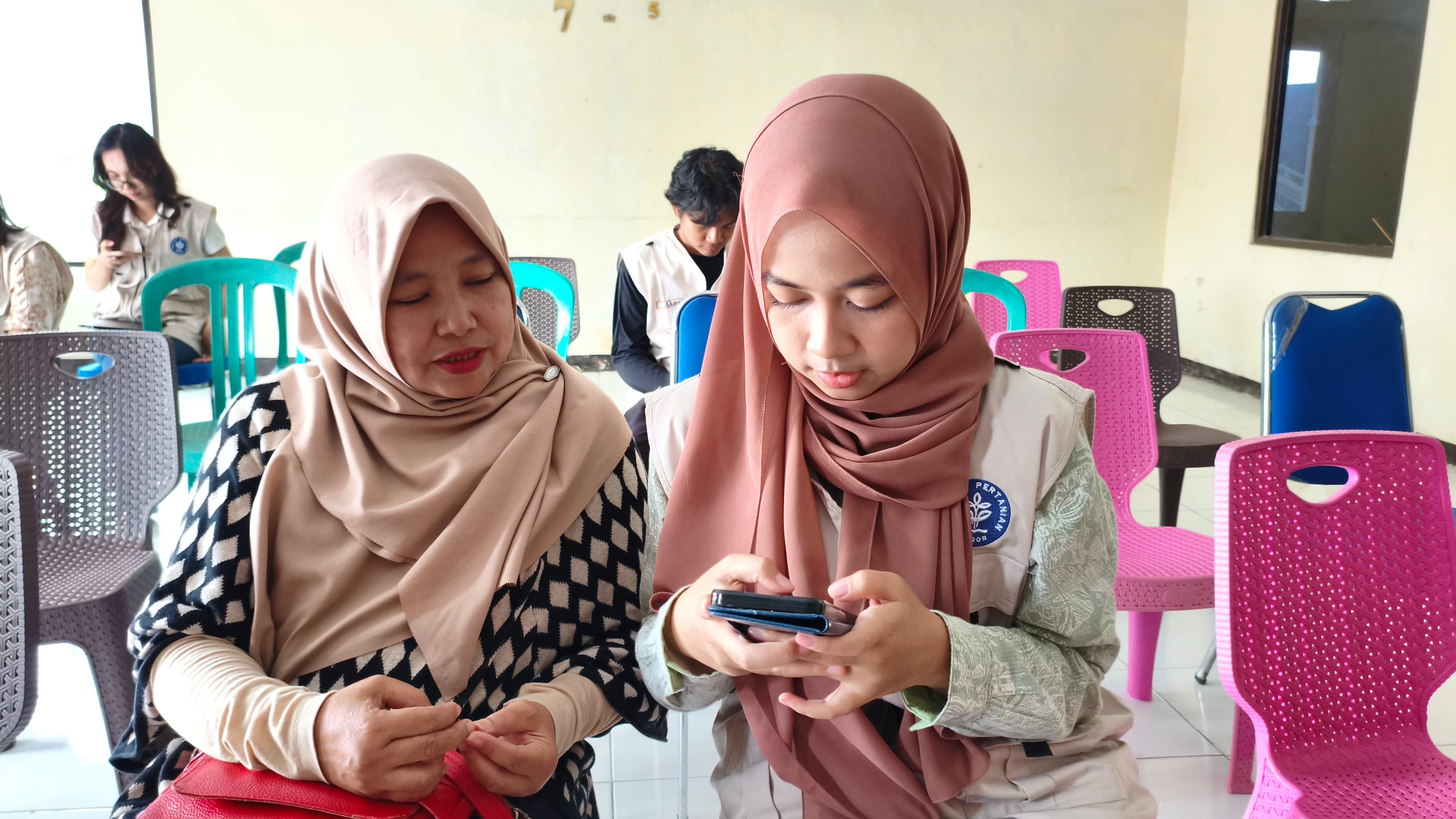 Wawancara Pelaku UMKM